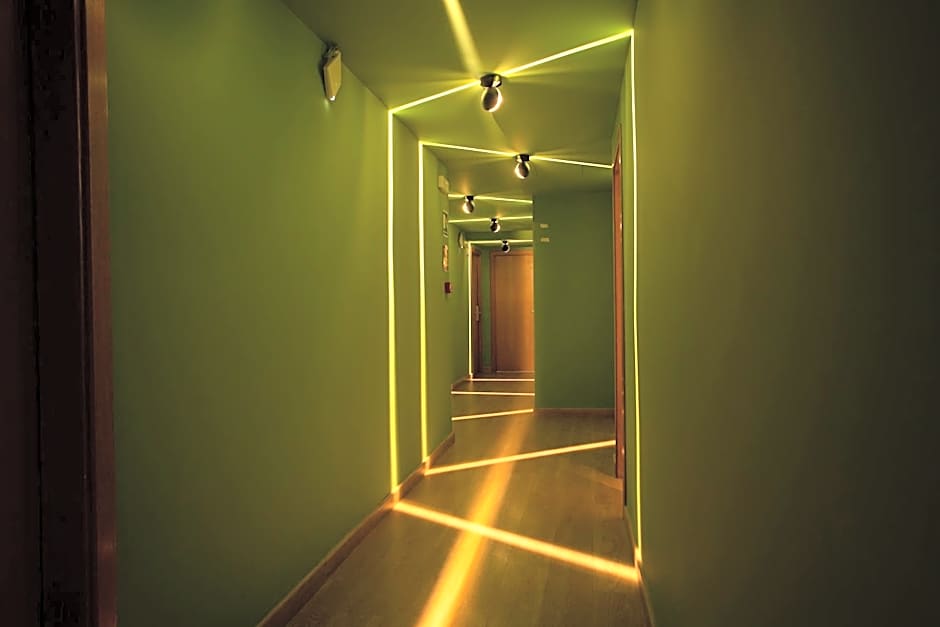 Hotel Prisma Barcelona