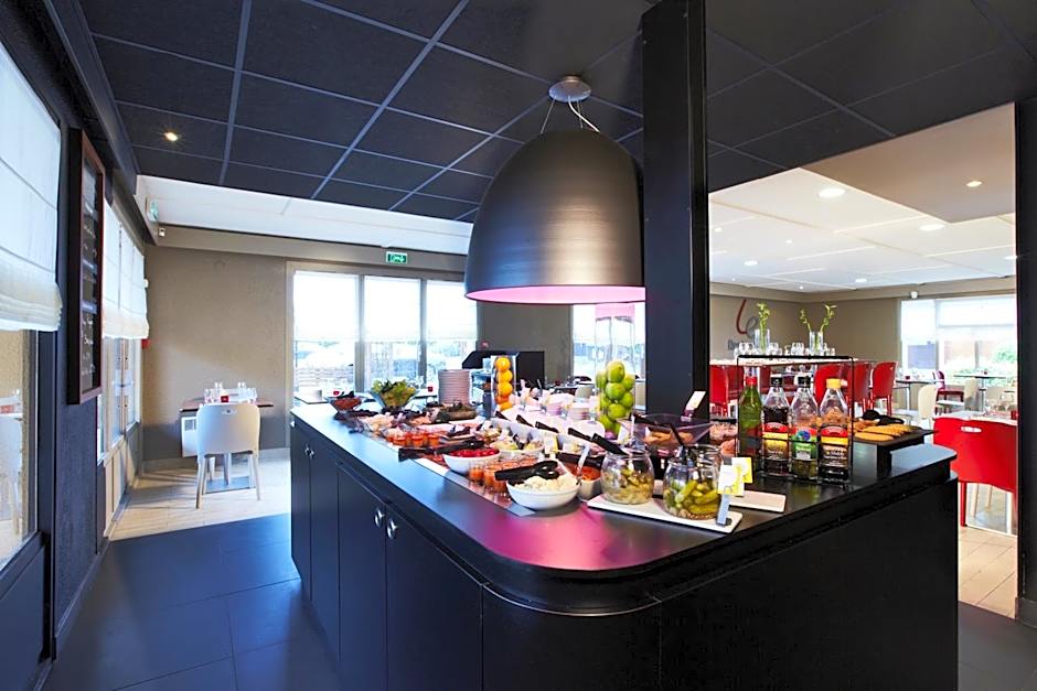 Campanile Dunkerque Est - Armbouts-Cappel