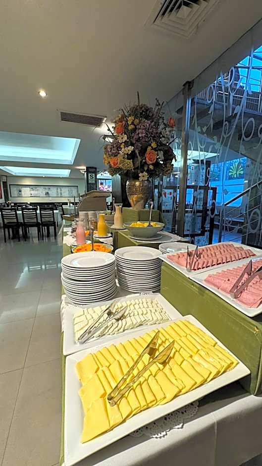 Hotel Britania Miraflores