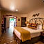 Los Arboles Hotel