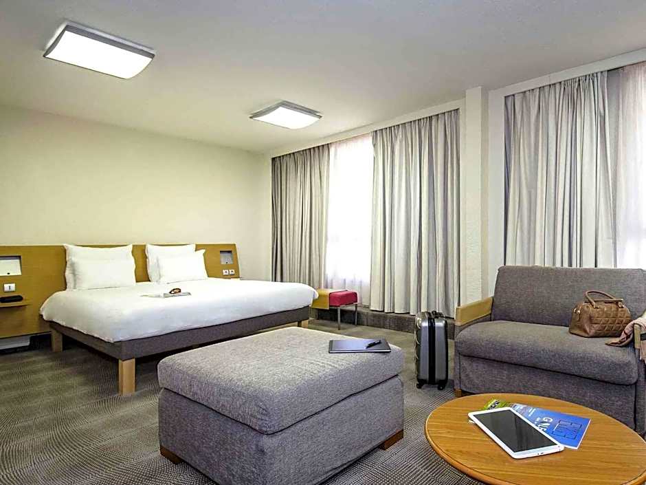 Novotel Perpignan