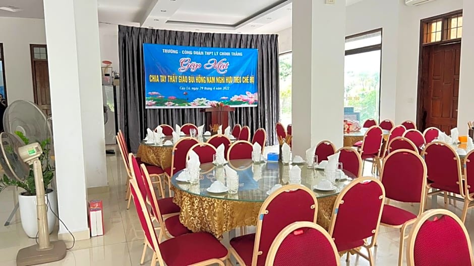 Hoang Nam Hotel