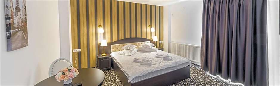 Hotel Complex Havana