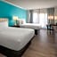 Howard Johnson Plaza Hotel by Wyndham Ocean City Oceanfront