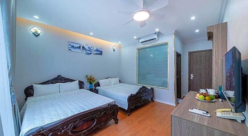 Hanoi City Guest House