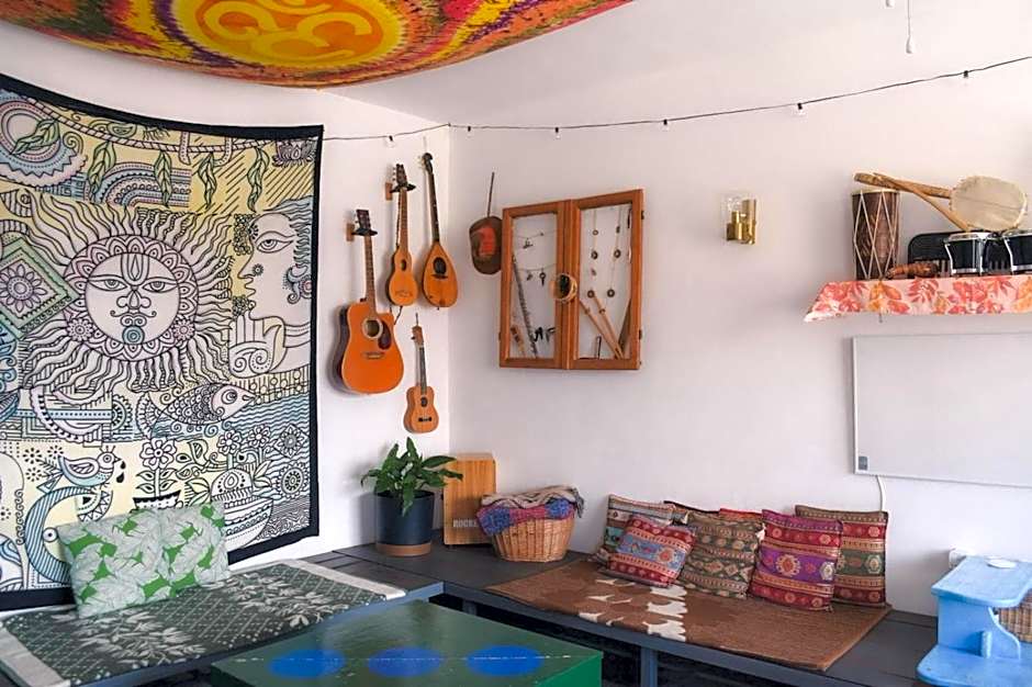 Hostel & Private Rooms Dalmatia
