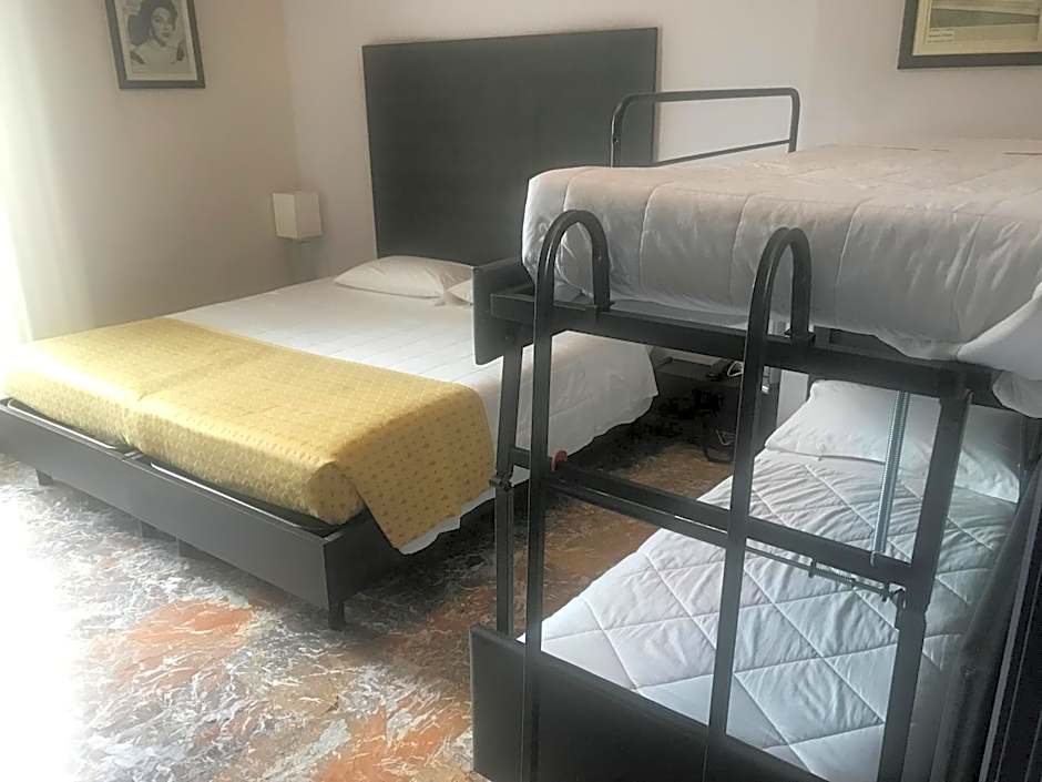 Boutique Hotel Liberty 1904