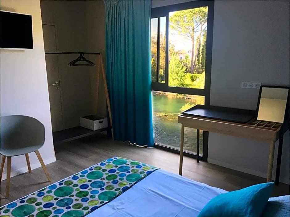 Hotel Cantosorgue