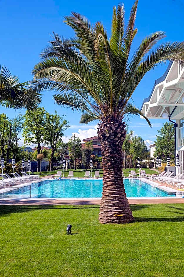 Hotel Premiere Abano