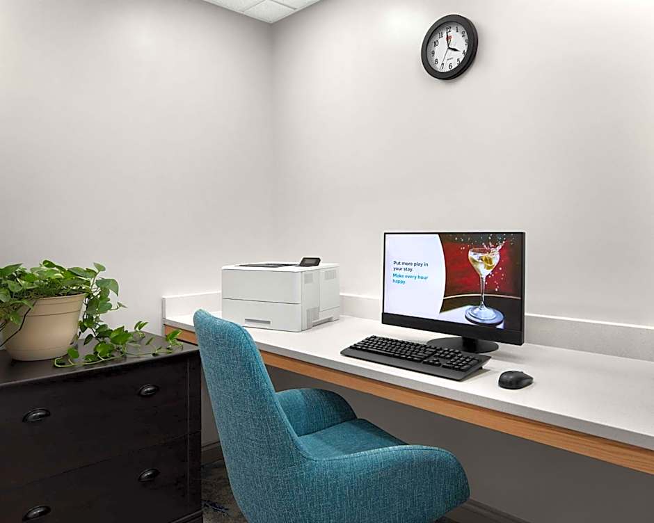 Hilton Garden Inn Beaufort