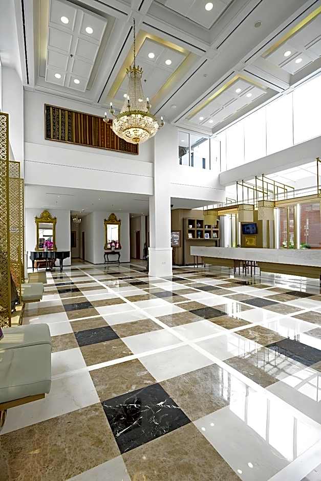 La Lisa Hotel Surabaya