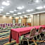 Clarion Hotel Fort Mill Near Amusement Park