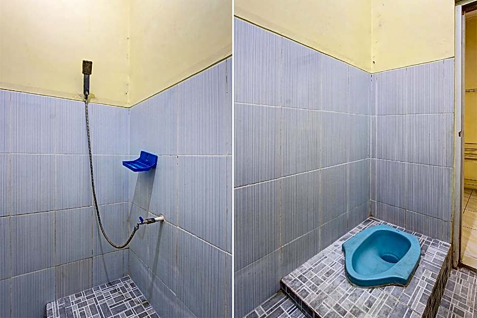 SPOT ON 91850 Hotel Citra Indah