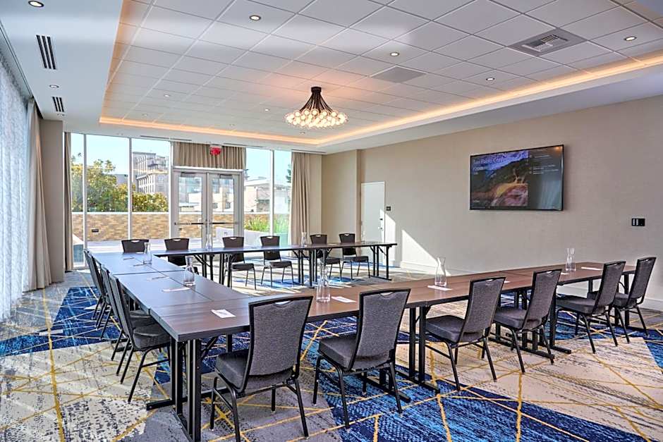 Residence Inn by Marriott Berkeley