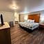 BUDGET INN BEND