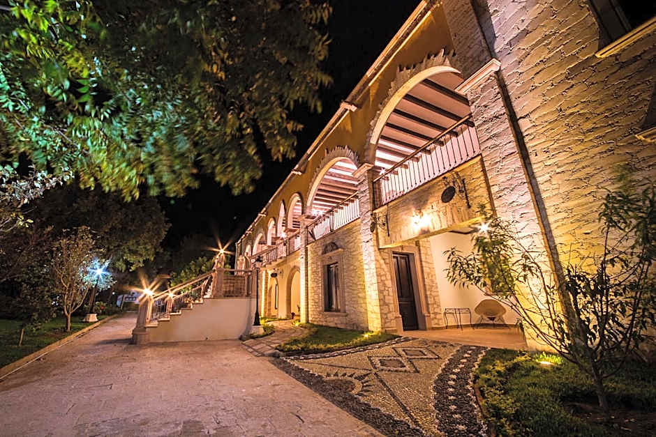 La Casona Minera