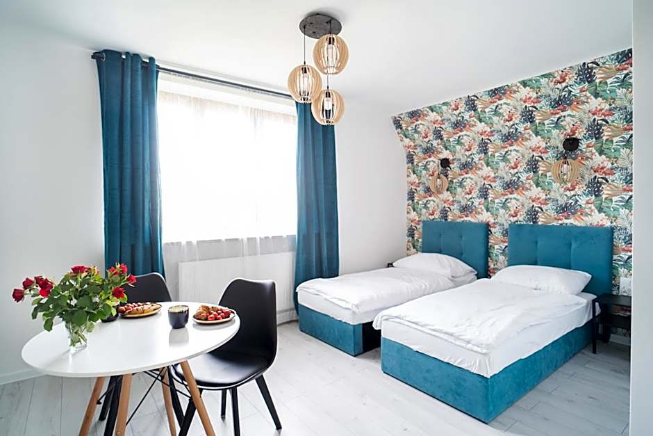 Katedralna Apart's Legnica