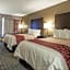 Red Roof Inn & Suites Dekalb