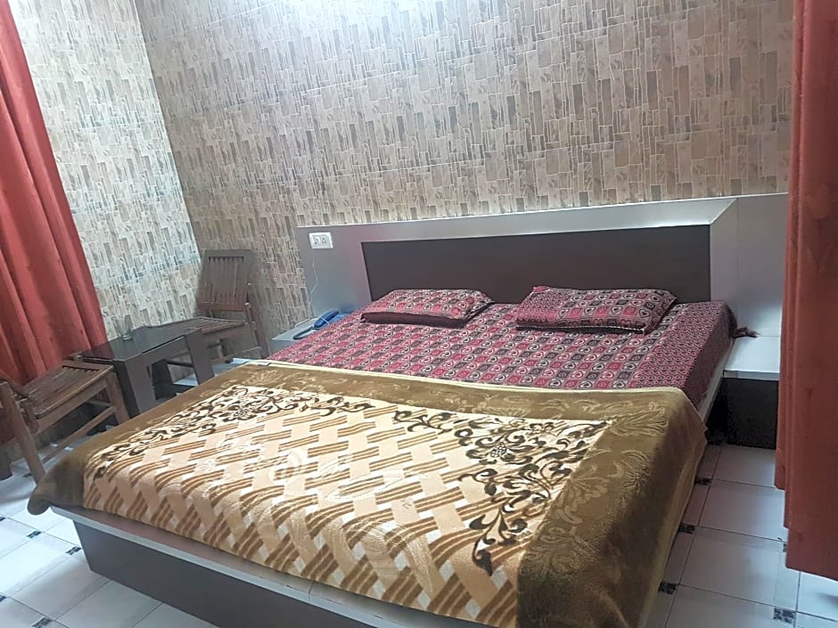 Hotel Narayan