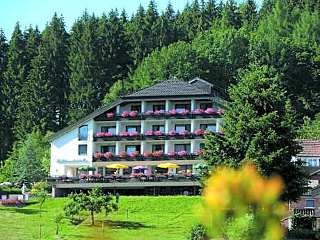 Pfeifles Höhenhotel