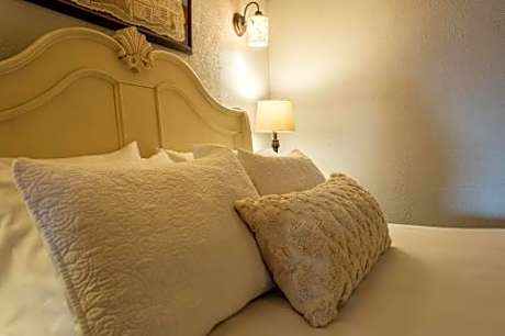 Standard Single Room with Mountain View