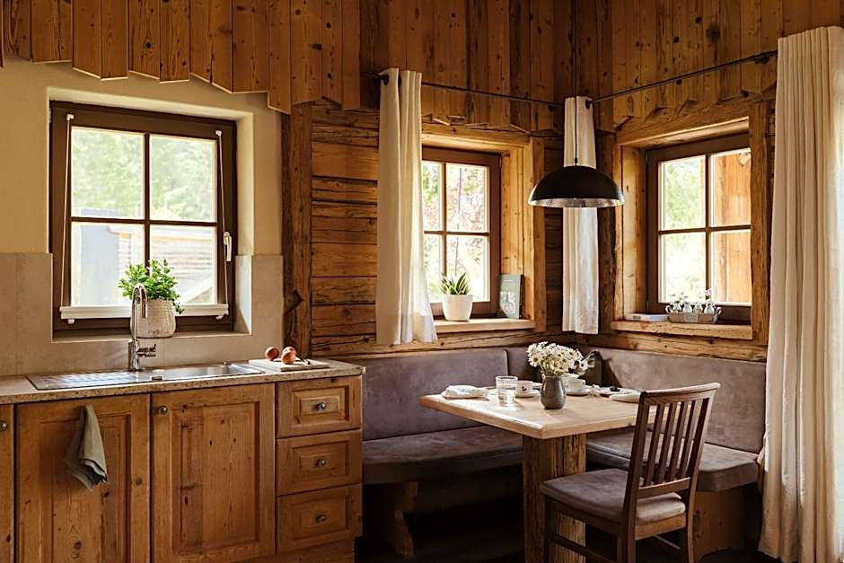 LaPosch - Dein Bergaway