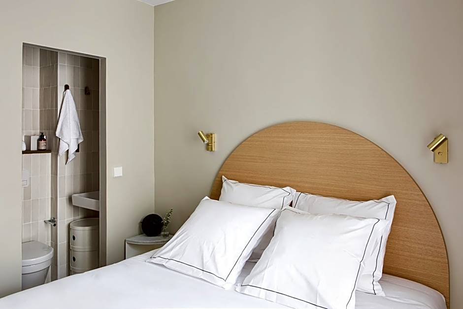 Hôtel AMI - Orso Hotels