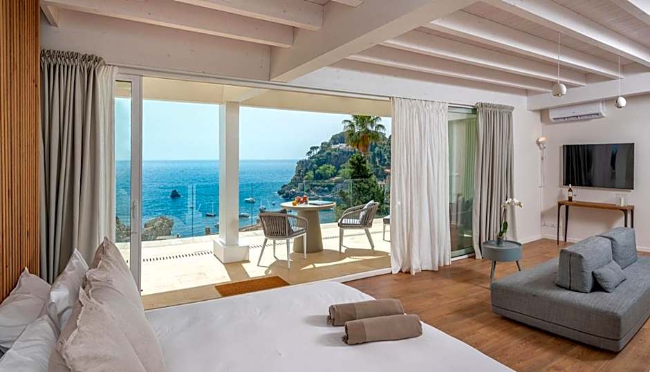 Iancu Charme Apartments
