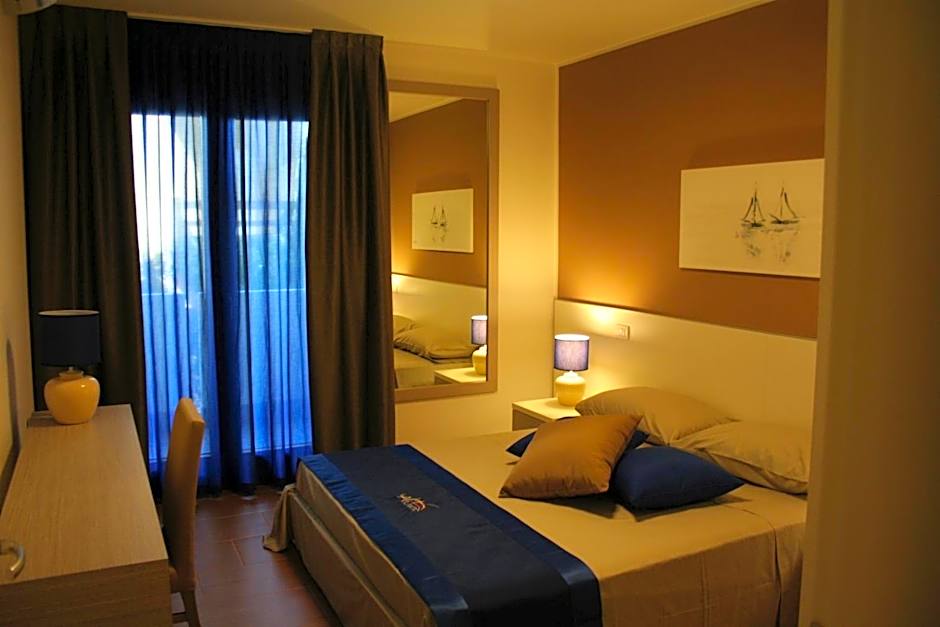 Apart Hotel Atlantic