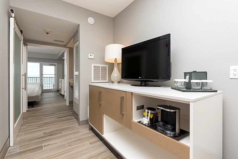 DoubleTree Suites by Hilton Melbourne Beach Oceanfront