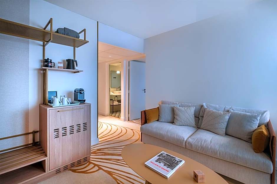 Hyatt Centric Reims