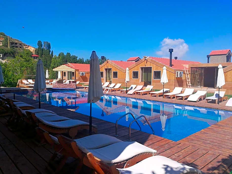 Villetta di Faraya