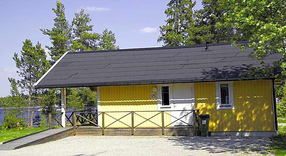 Årsunda Strandbad Sjösunda vandrarhem