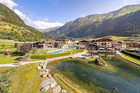 Hotel Schneeberg Family Resort & SPA