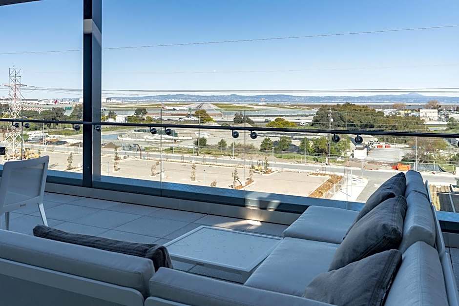 Residence Inn by Marriott San Francisco Airport Millbrae Station
