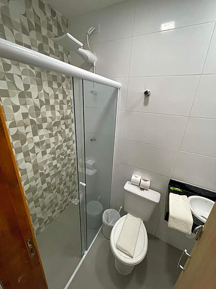 Hotel Cajueiro Guarujá