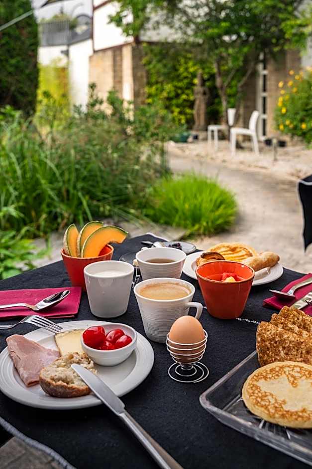 Villa Kerasy Hotel Spa