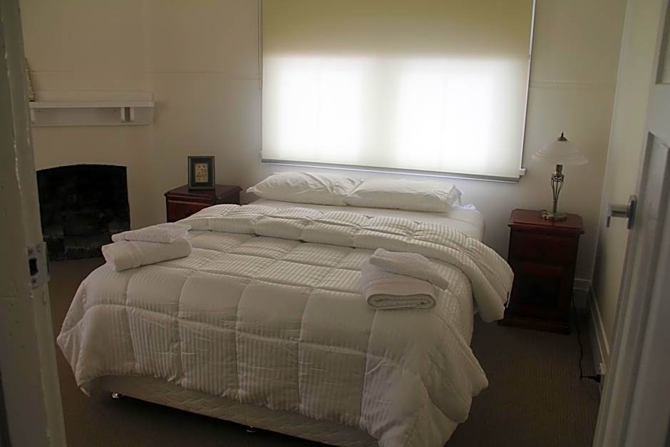 Mentor Chambers Apartment Bed & Breakfast