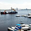 Park Point Marina Inn