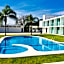 Hotel Palmas Cocoyoc
