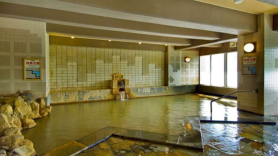 Ikaho Onsen Kishigon Ryokan