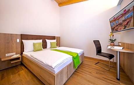 Comfort Double Room with Balcony