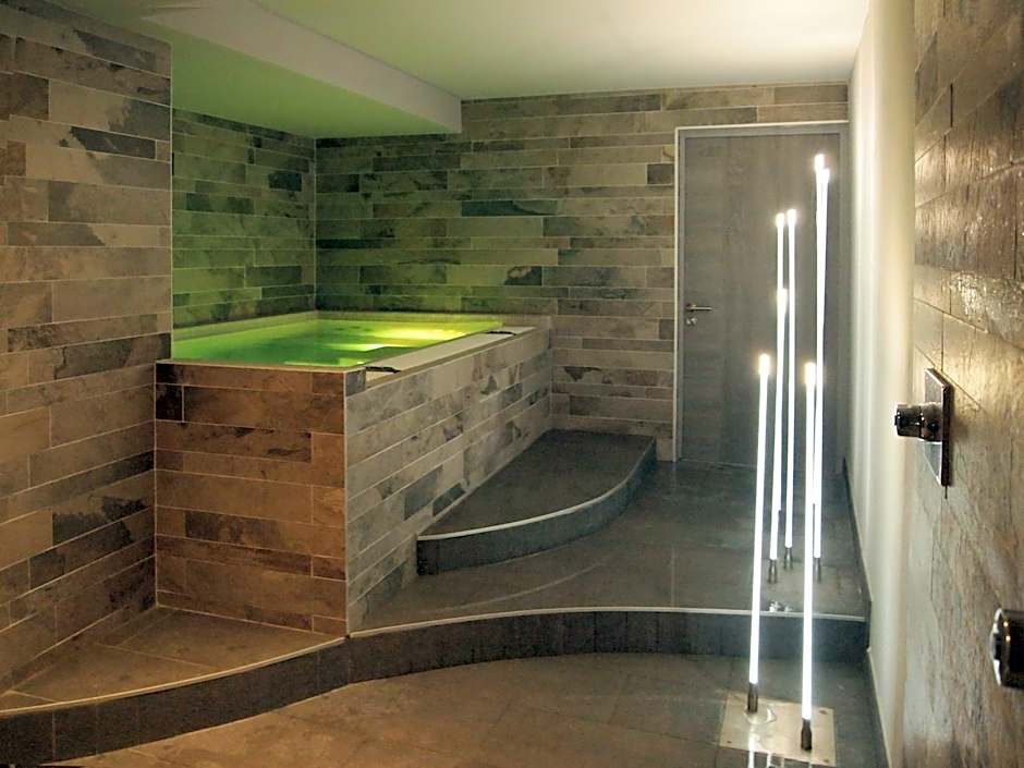 Logis Hôtel Restaurant Au Cerf d'Or