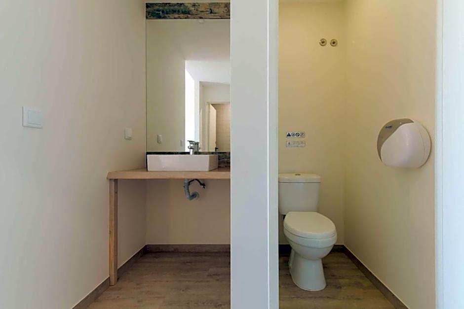 WOT Ericeira Surf Social