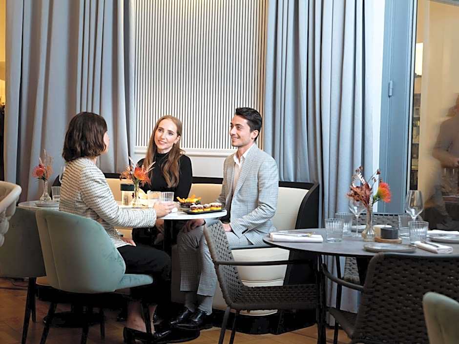 Le 1932 Hotel & Spa Cap d'Antibes - MGallery