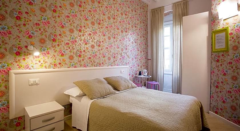 Albergo Bencidormi