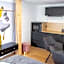 ANA Suites Augsburg City Center - Self-Service-Hotel