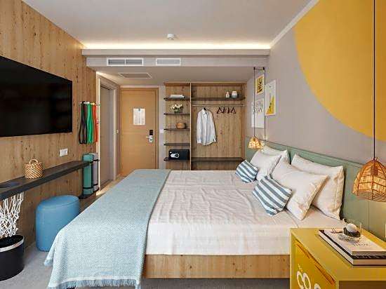 Crystal Sunny Hotel by Valamar