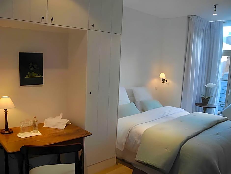 Boetiekhotel Hemelhuys