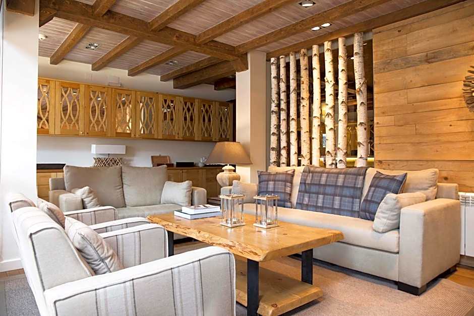 Eira Ski Lodge